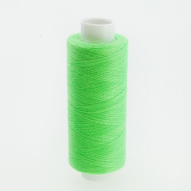FIL POLYESTER NOIR