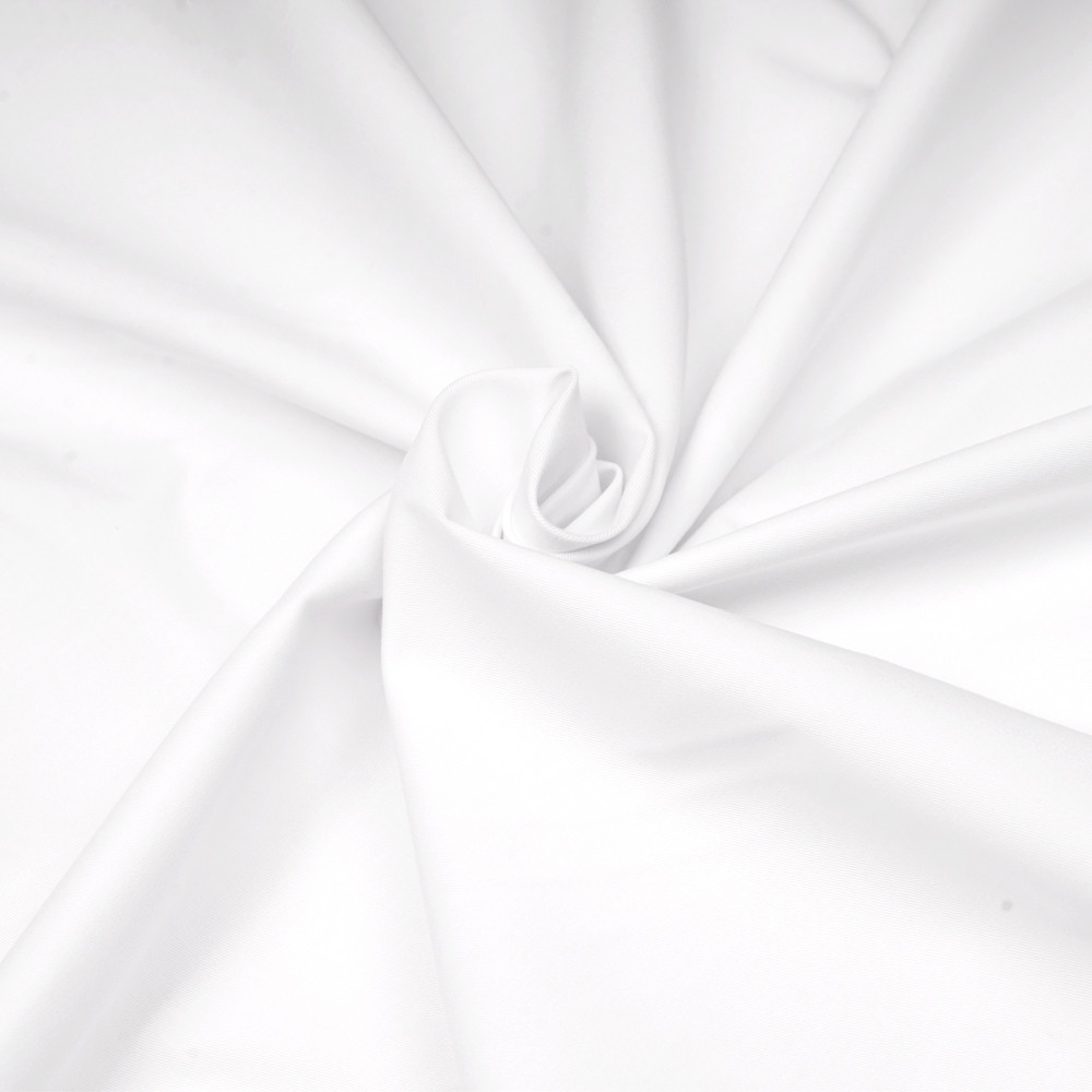JERSEY BLANC