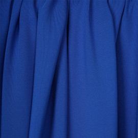 Tissu maillot de bain dazzling blue - pretty mercerie