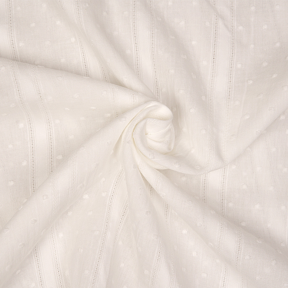 JERSEY BLANC
