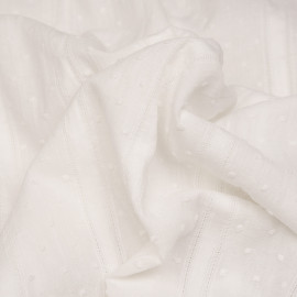JERSEY BLANC