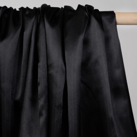 Doublure polyester Blanche