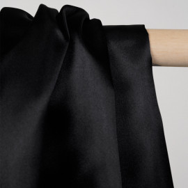 Doublure polyester Blanche