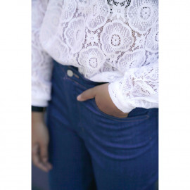 Jupe culotte Ubud