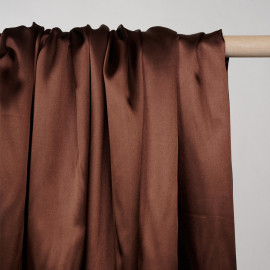Doublure polyester Blanche