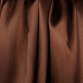 Doublure polyester Blanche