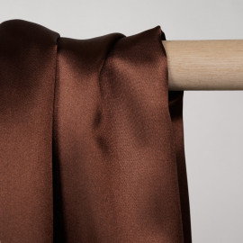 Doublure polyester Blanche
