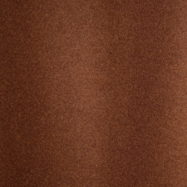 Tissu lainage ginger bread  - pretty mercerie - mercerie en ligne