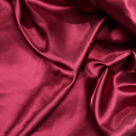 Doublure polyester Blanche