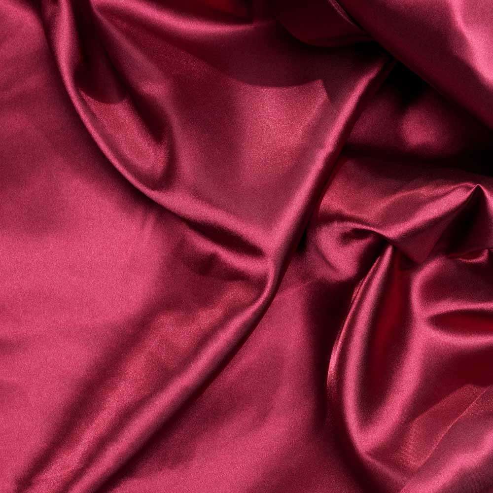 Doublure polyester Blanche