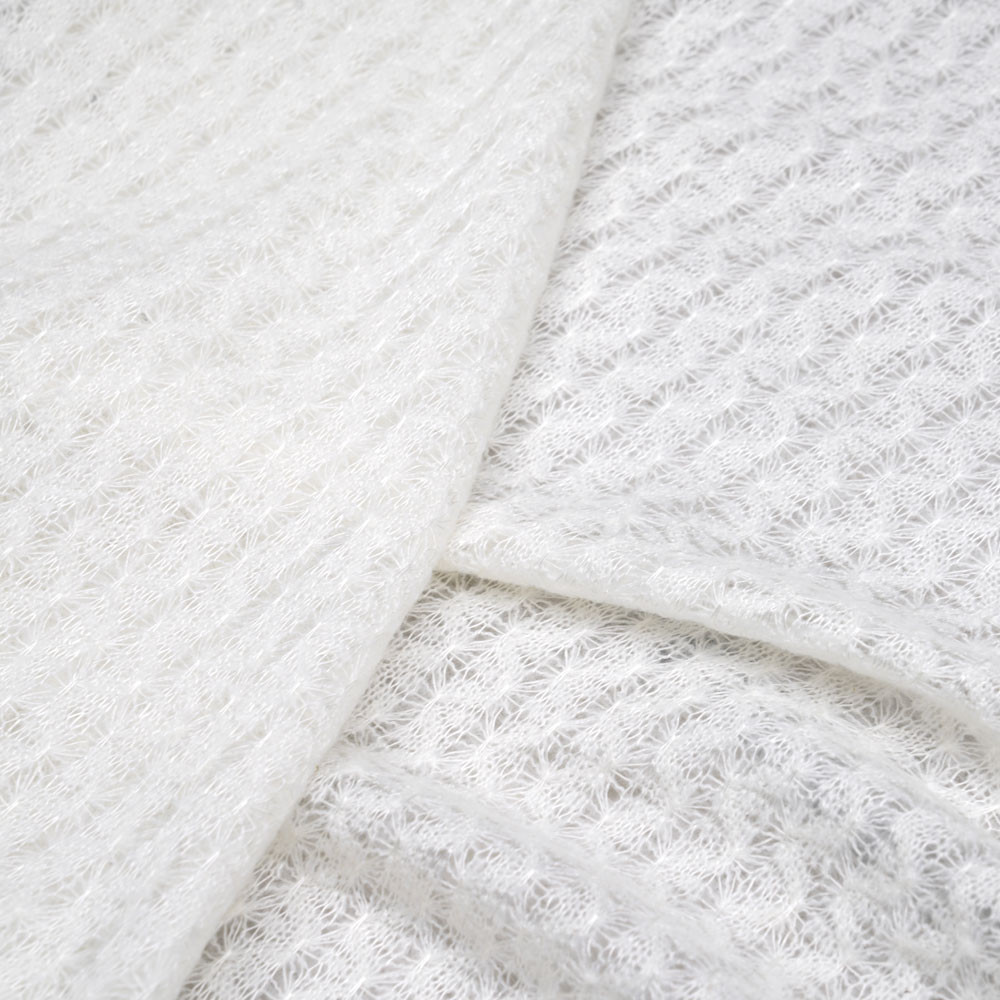 JERSEY BLANC