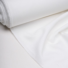 JERSEY BLANC