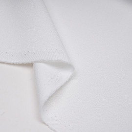 JERSEY BLANC