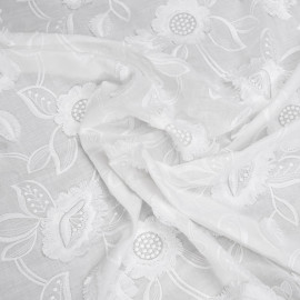 JERSEY BLANC