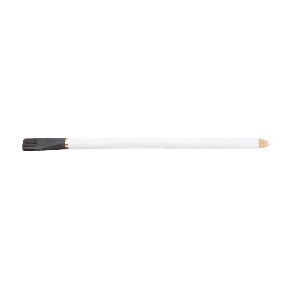 crayon craie & brosse