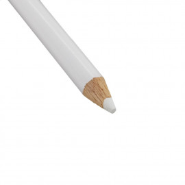 crayon craie & brosse