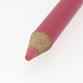 crayon craie & brosse