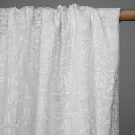 JERSEY BLANC