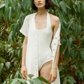 Jupe culotte Ubud