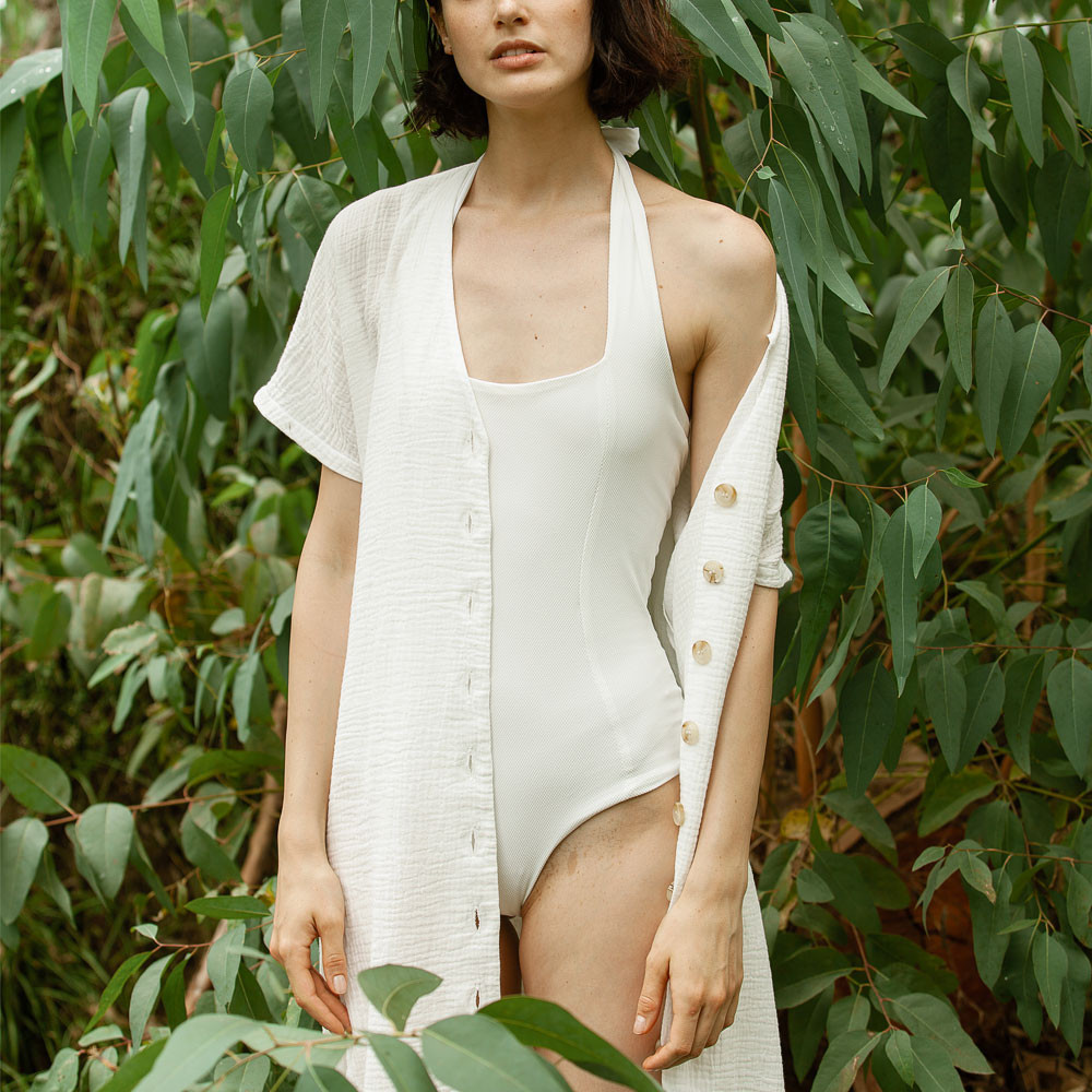 Jupe culotte Ubud