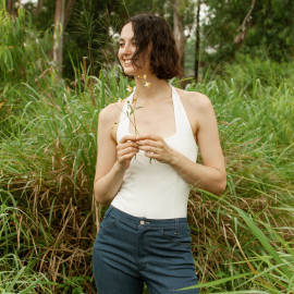 Jupe culotte Ubud