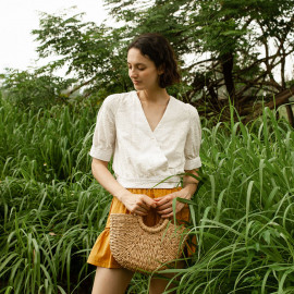 Jupe culotte Ubud