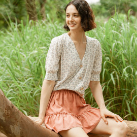 Jupe culotte Ubud