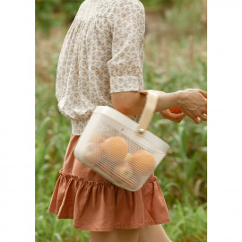 Jupe culotte Ubud