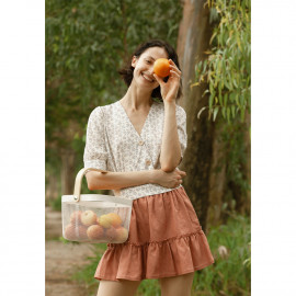 Jupe culotte Ubud