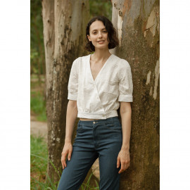 Jupe culotte Ubud