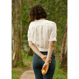 Jupe culotte Ubud