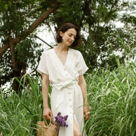 Jupe culotte Ubud