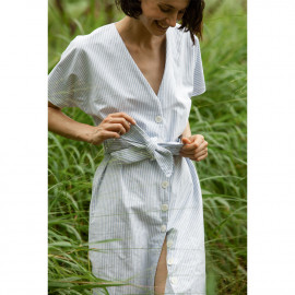 Jupe culotte Ubud