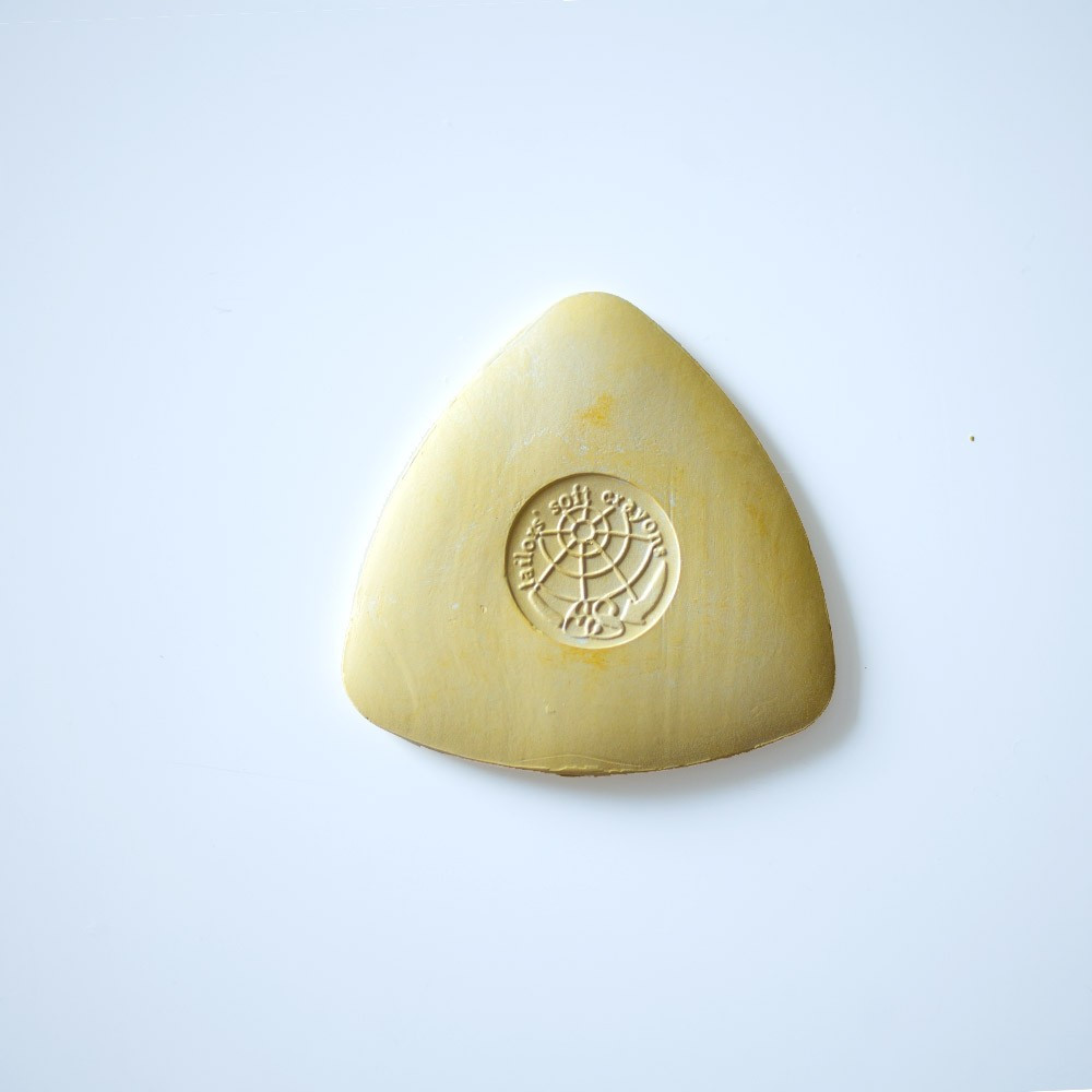 Craie tailleur Jaune