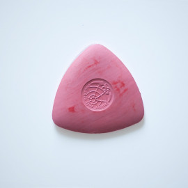 Craie tailleur Rose