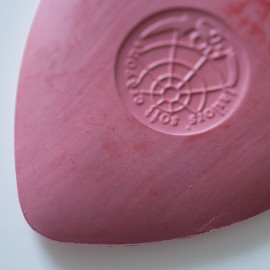 Craie tailleur Rose