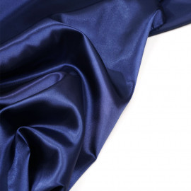 Doublure polyester Blanche