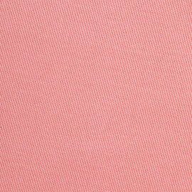 Tissu denim chino rose blush - pretty mercerie - mercerie en ligne