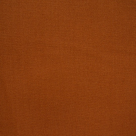 Tissu denim chino marron bombay - pretty mercerie - mercerie en ligne
