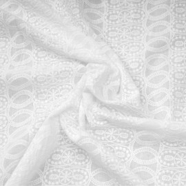 JERSEY BLANC