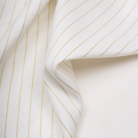 JERSEY BLANC