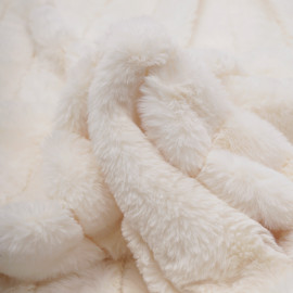 JERSEY BLANC