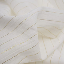 JERSEY BLANC