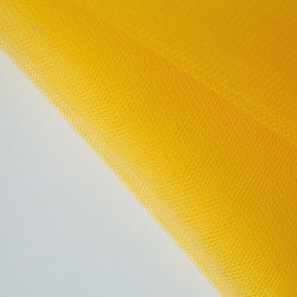 Tulle Blanc extra Fin  x 10cm