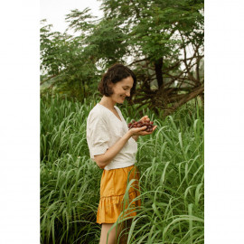 Jupe culotte Ubud
