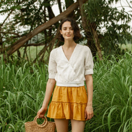 Jupe culotte Ubud