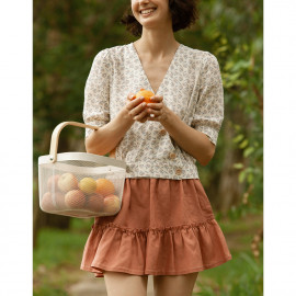 Jupe culotte Ubud