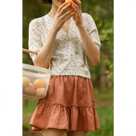 Jupe culotte Ubud