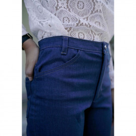 Jupe culotte Ubud
