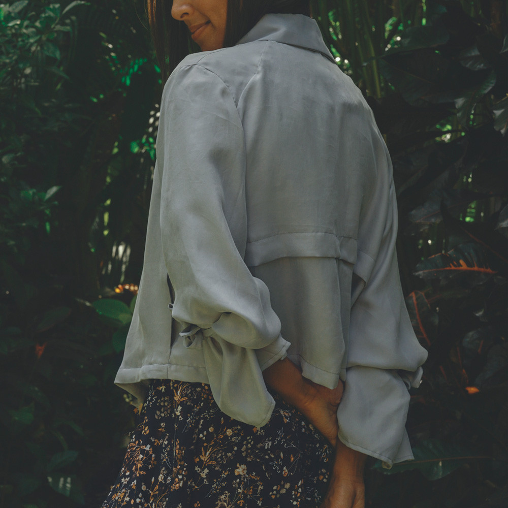 Jupe culotte Ubud